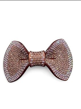 Alexandre De Paris Hair Clip